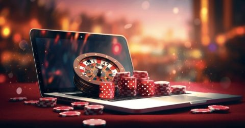 available types of  bet including pre-match live express and system bets