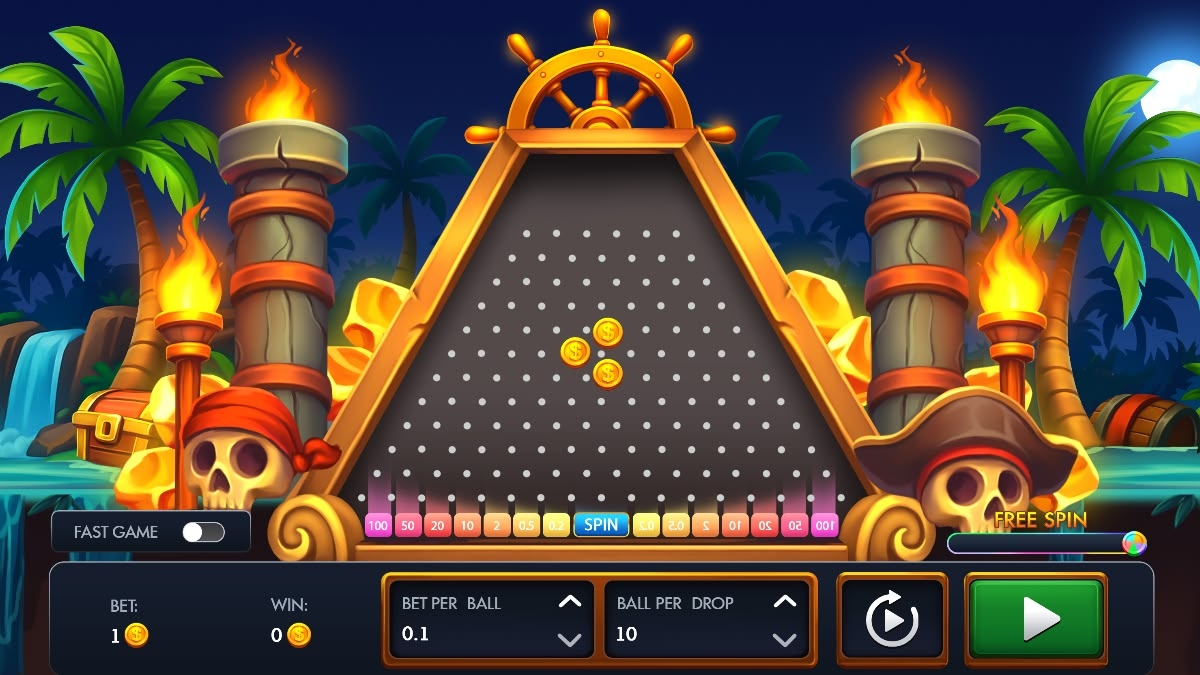  casino presented on mobile device in Pakistan with slots and live games